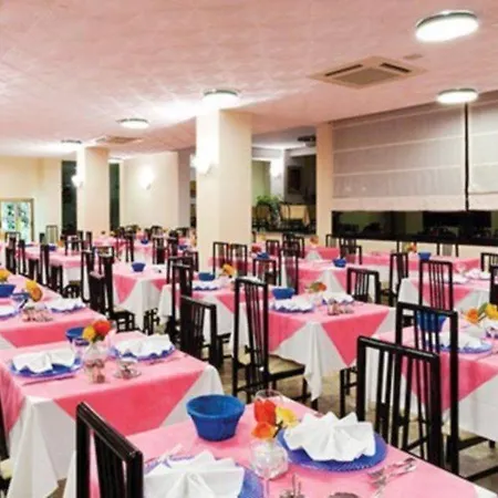 King Hotel Cattolica