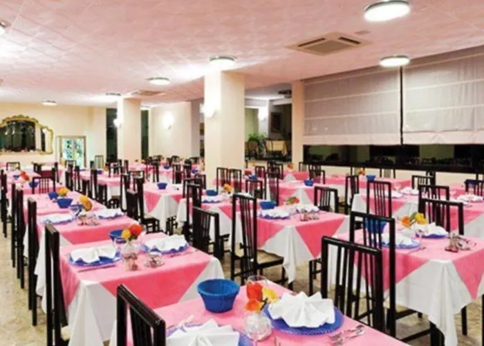 King Hotel Cattolica